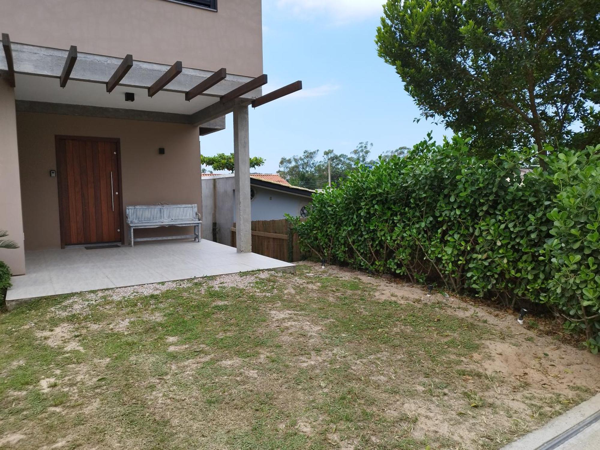 Morada Big Rider Villa Praia do Rosa Bagian luar foto